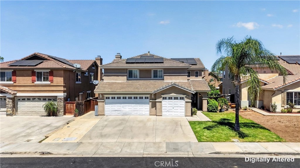 25890 Calle Fuego
