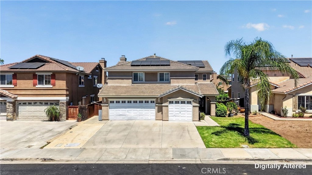 25890 Calle Fuego