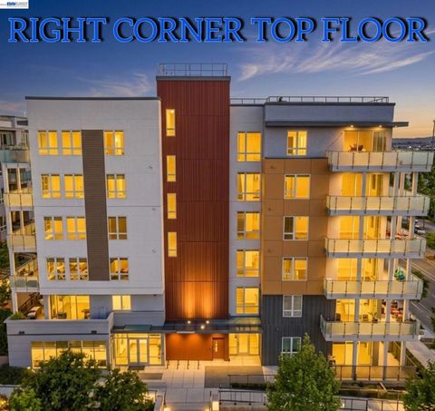 Photo of 45128 Warm Springs Blvd Blvd #609, Fremont, CA 94539 (MLS # 41128454)