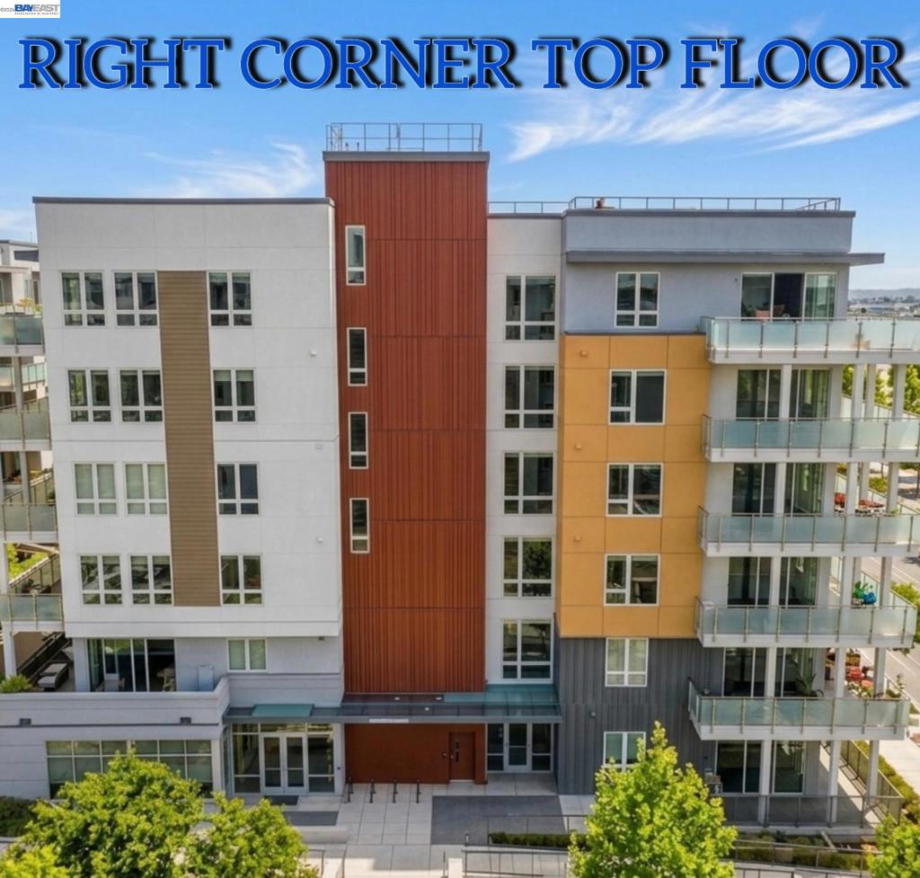45128 Warm Springs Blvd Blvd 609, Fremont CA 94539
