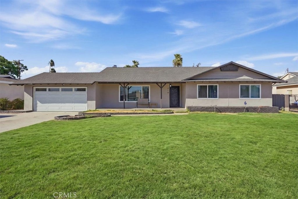 418 E Margarita Road