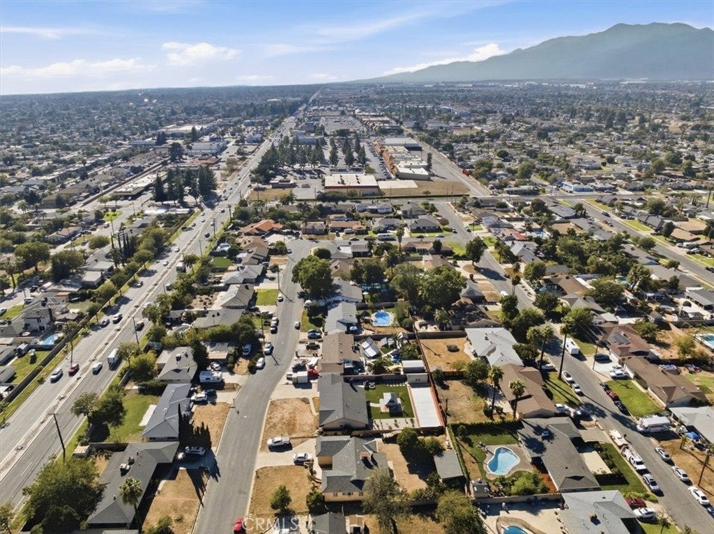 418 E Margarita Road