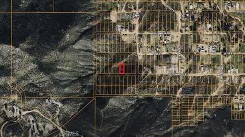 Photo of 0 Cottonwood Street, Wildomar, CA 92584 (MLS # ND26187983)