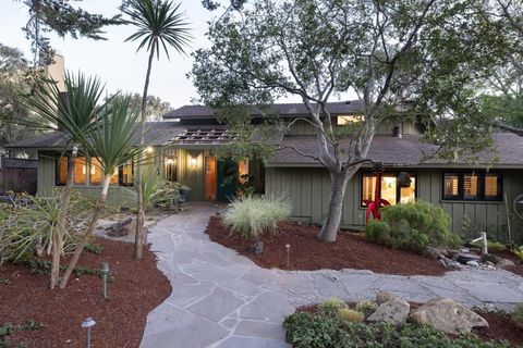 Photo of 24572 Guadalupe Street, Carmel, CA 93923 (MLS # ML82041298)