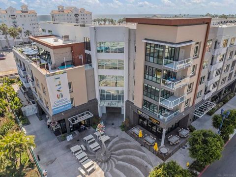 355 North Cleveland Oceanside CA 92054