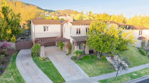 Photo of 5043 Via Andrea, Newbury Park, CA 91320 (MLS # 226001084)