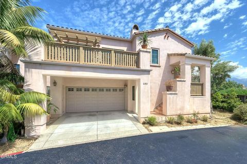 Photo of 160 Via Lee, Goleta, CA 93111 (MLS # V1-36020)