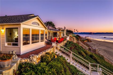 2850 Studio Cayucos CA 93430