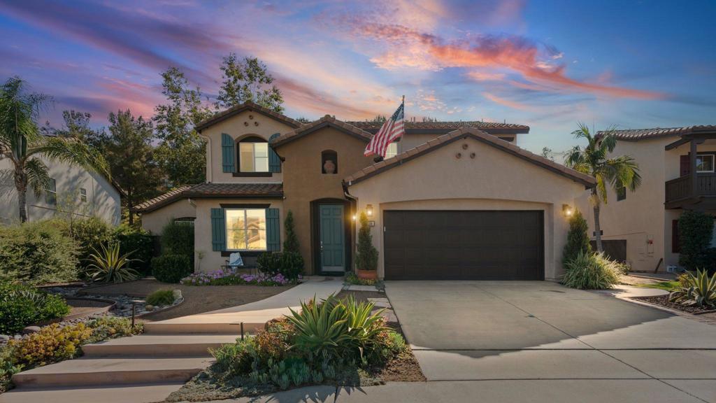 1206 Granite Springs