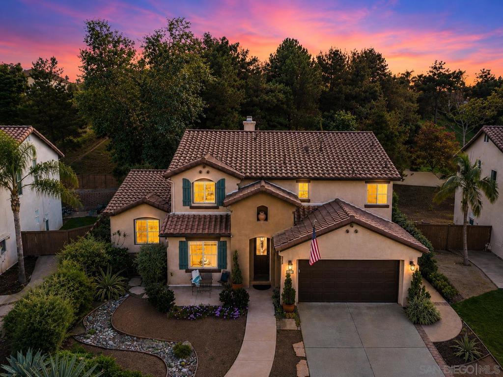1206 Granite Springs