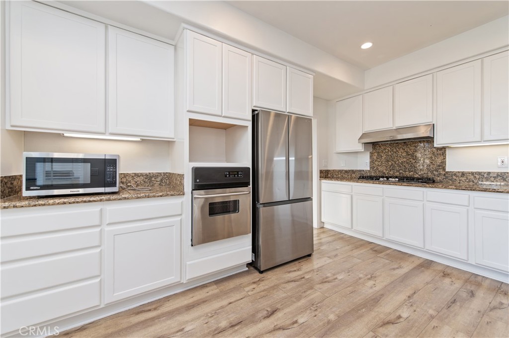 St. Michel (NRSM) - Residential Lease