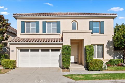 31 Versailles Newport Coast CA 92657