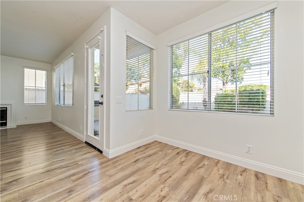 St. Michel (NRSM) - Residential Lease