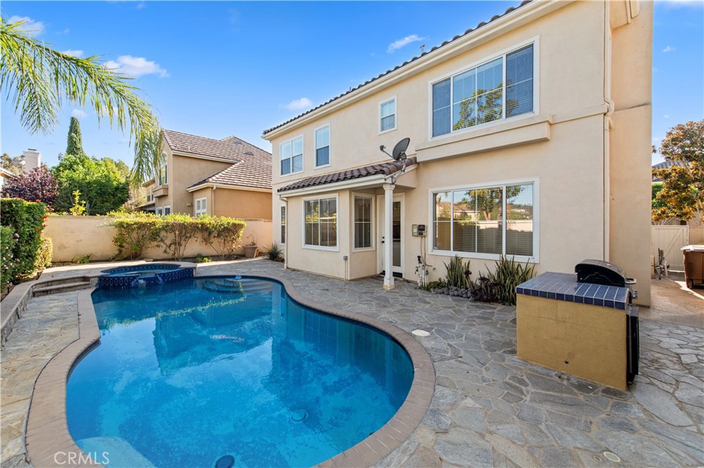 St. Michel (NRSM) - Residential Lease