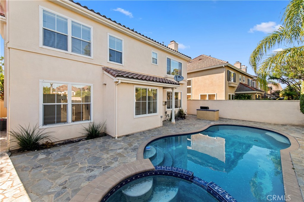 St. Michel (NRSM) - Residential Lease