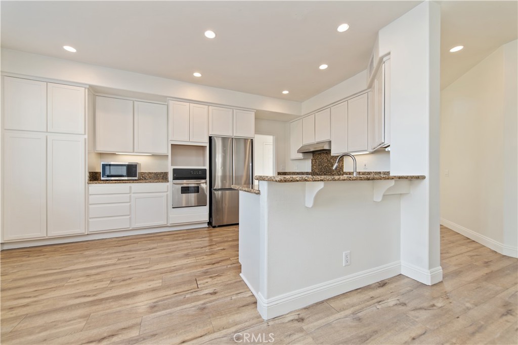 St. Michel (NRSM) - Residential Lease