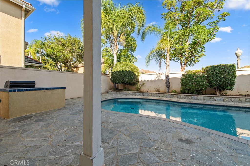 St. Michel (NRSM) - Residential Lease