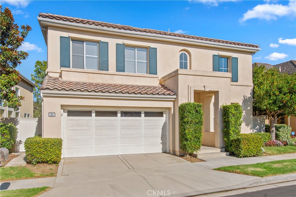 St. Michel (NRSM) - Residential Lease