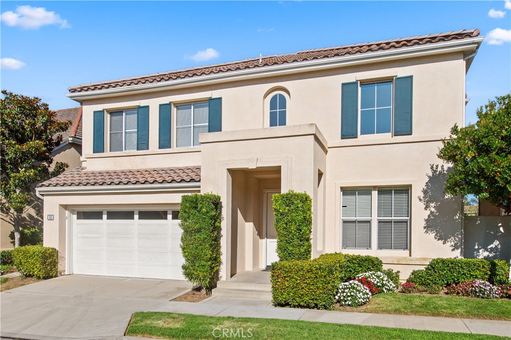 St. Michel (NRSM) - Residential Lease