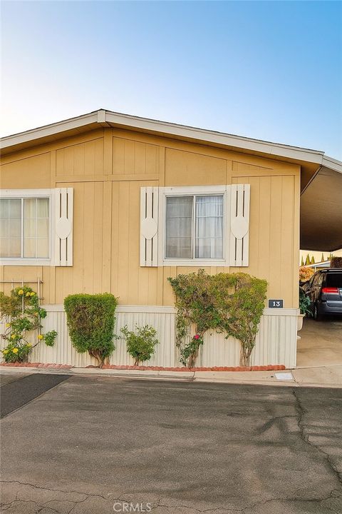 Photo of 2139 E 4th Street #13, Ontario, CA 91764 (MLS # IV25173536)