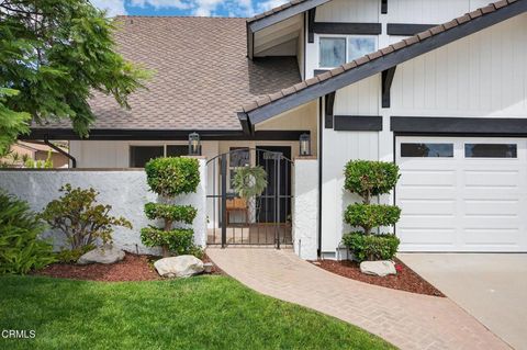 6169 Arabian Place Camarillo CA 93012