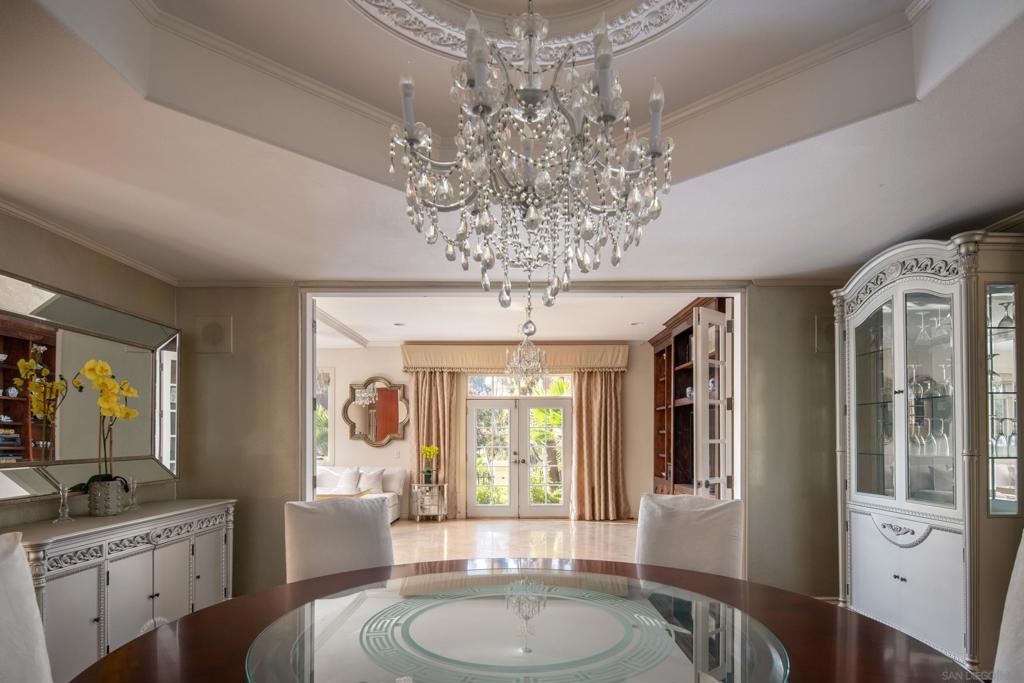 Rancho Santa Fe - Residential Lease