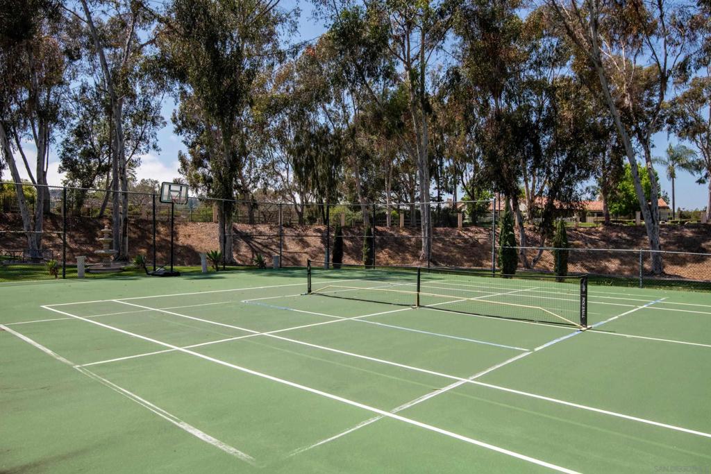 Rancho Santa Fe - Residential Lease