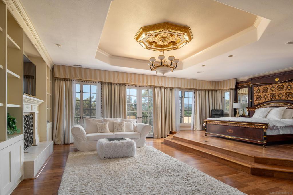 Rancho Santa Fe - Residential Lease