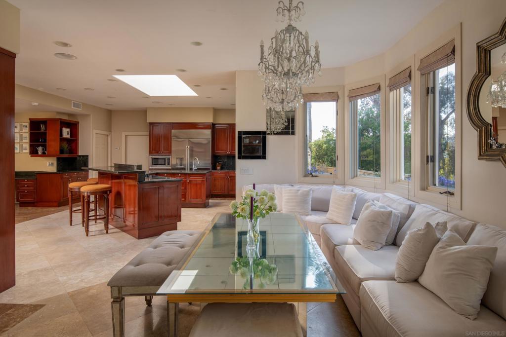 Rancho Santa Fe - Residential Lease