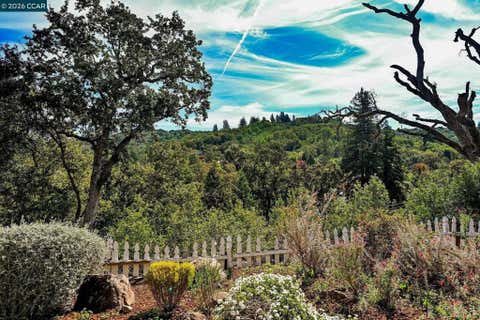 Photo of 799 Moraga Rd Rd, Lafayette, CA 94549 (MLS # 41135714)