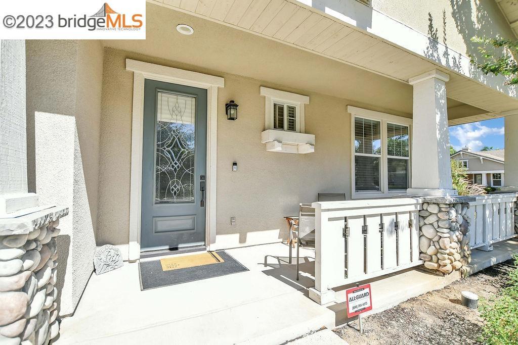 BRENTWOOD - Residential