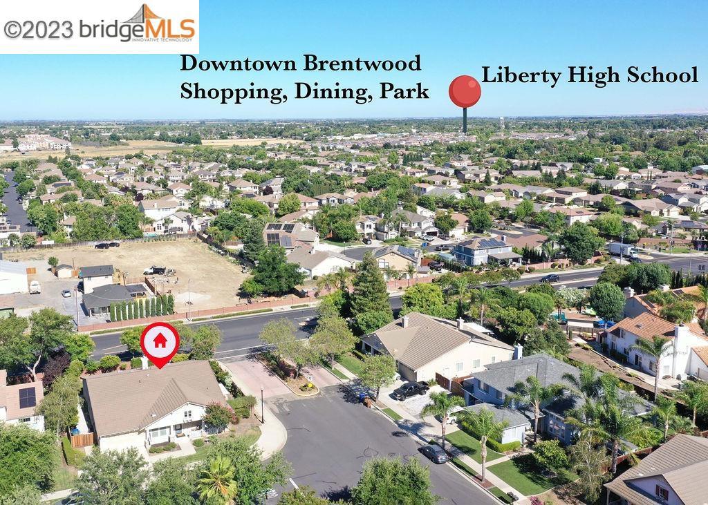 BRENTWOOD - Residential
