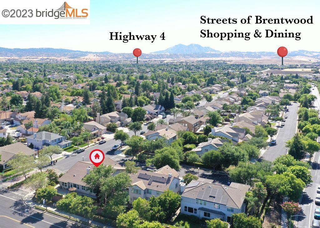 BRENTWOOD - Residential