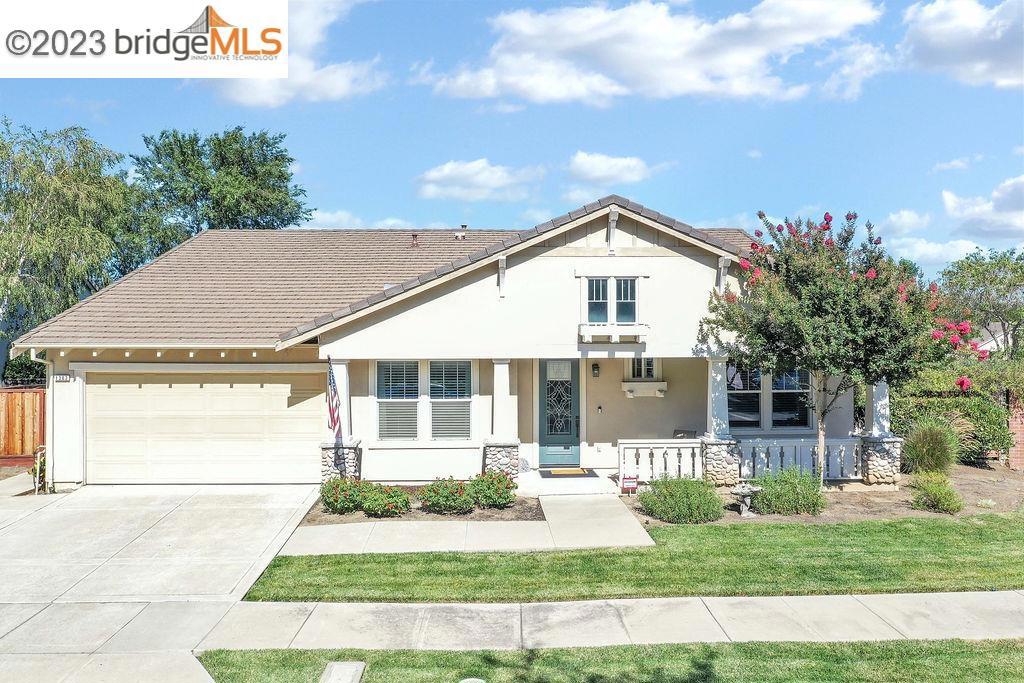 BRENTWOOD - Residential