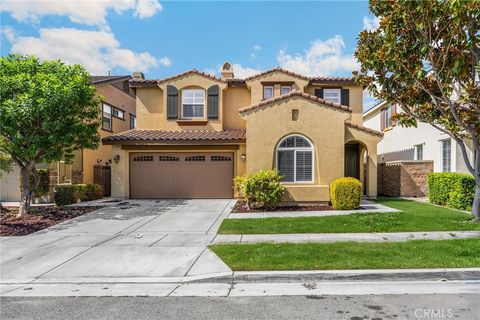 Photo of 14610 Baylor Ave, Chino, CA 91710 (MLS # PW25238802)