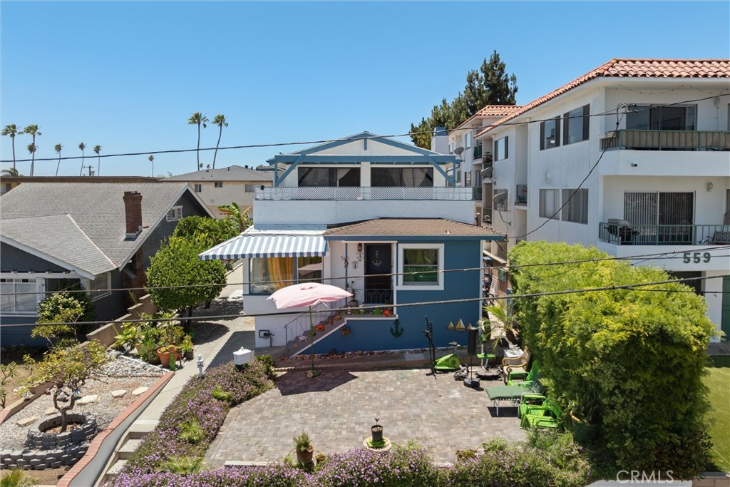 545 W 36th Street