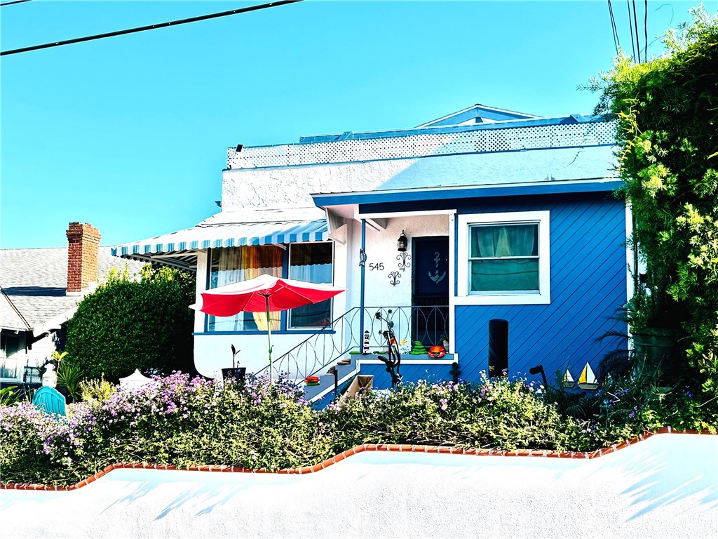545 W 36th Street