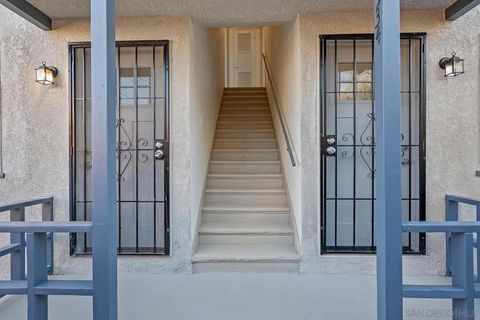 Photo of 4530 38th St St, San Diego, CA 92116 (MLS # 260003902SD)