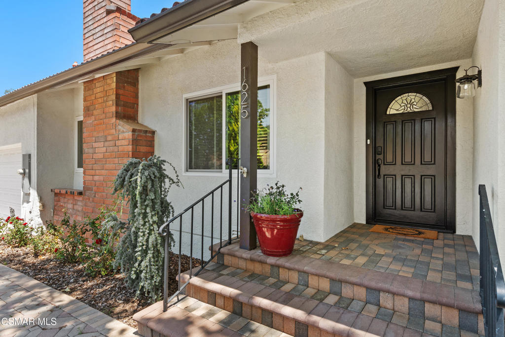 1625 Rambling Road