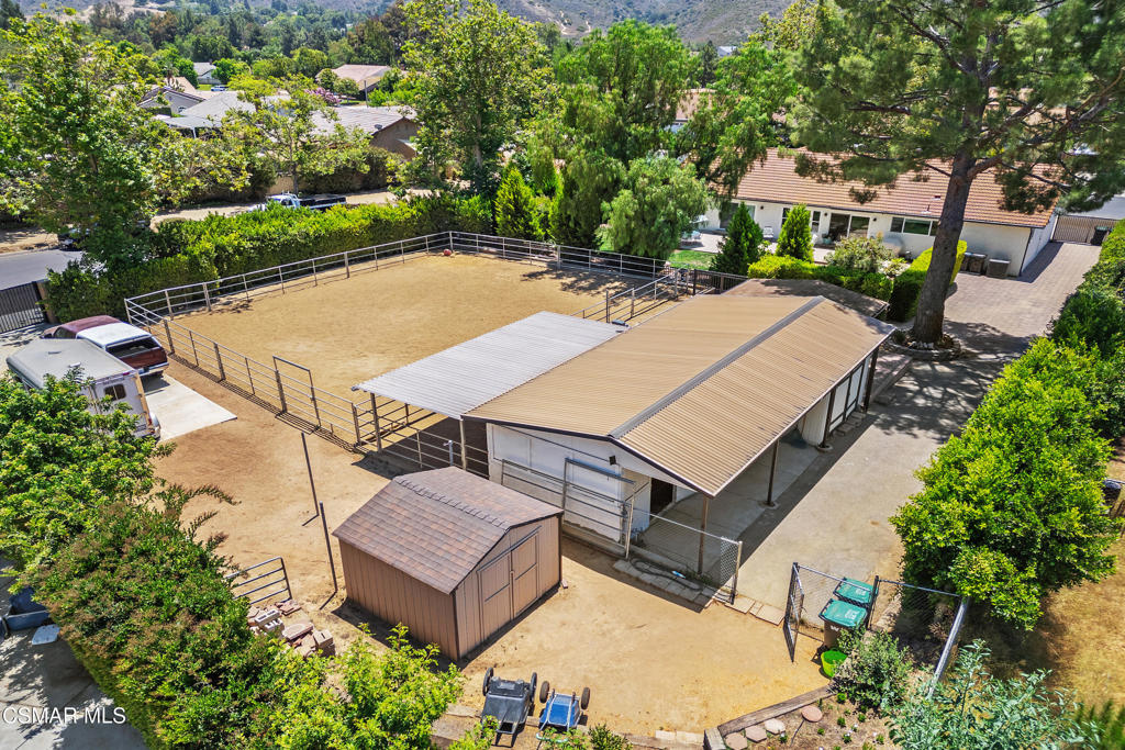 1625 Rambling Road