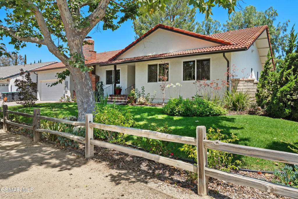 1625 Rambling Road