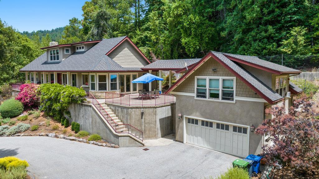 1901 Glenwood Drive