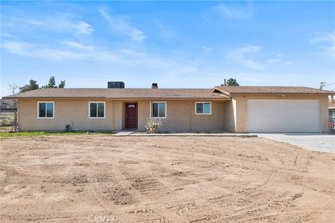Photo of 10278 Balsam Avenue, Hesperia, CA 92345 (MLS # IV26008225)