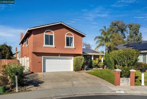 85 Park Oxford Pl San Jose CA 95136