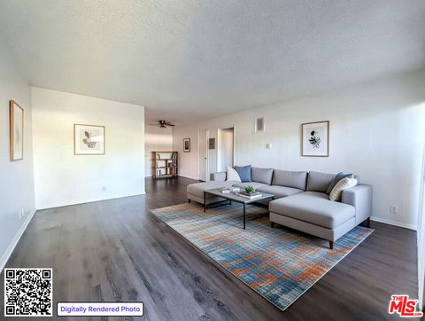 Photo of 1204 W Adams Boulevard #1, Los Angeles, CA 90007 (MLS # 26655295)