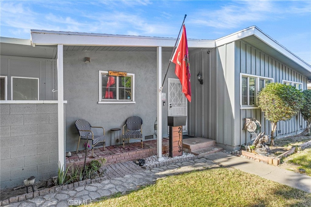 2103 E Ward Ter TER, Anaheim CA 92806