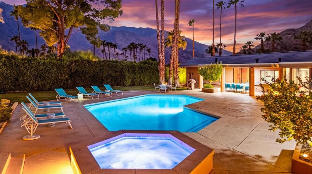 1655 Ridgemore Drive