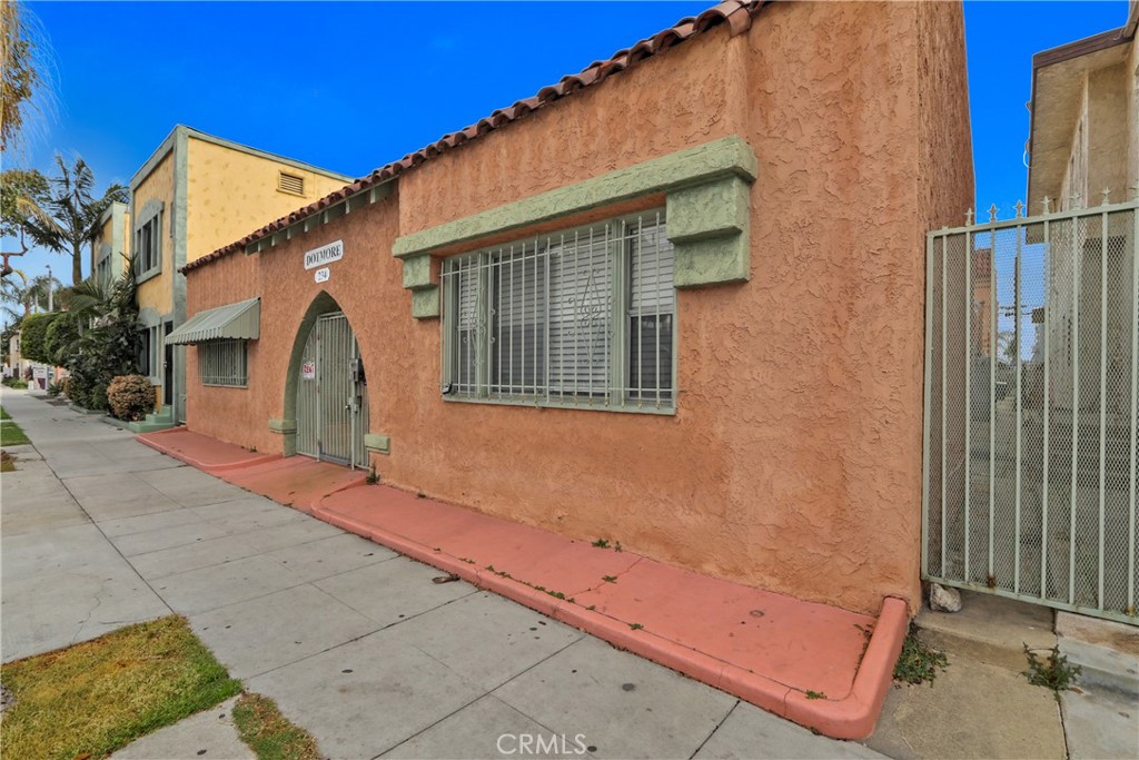 234 Lime Avenue A
