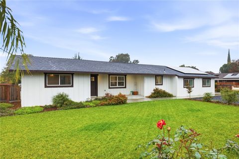 Photo of 13647 Garner Lane, Chico, CA 95973 (MLS # SN25273509)