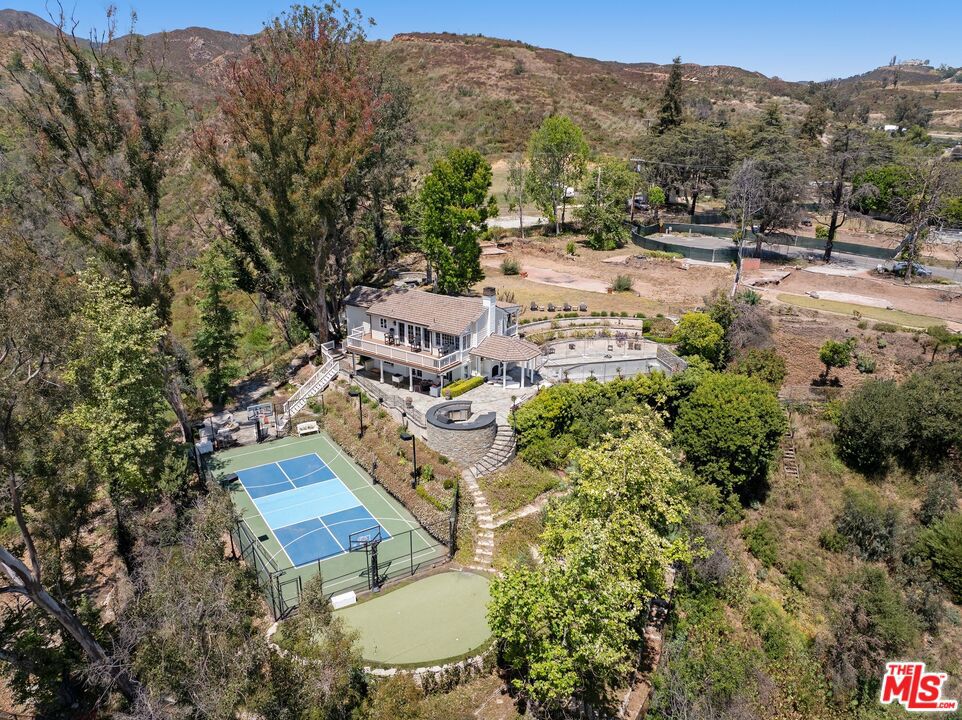 1267 Villa Woods Drive